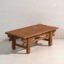 Ancienne table kang basse en pin – Chine, circa 1890 – Tables basses (photo 10 of 40)