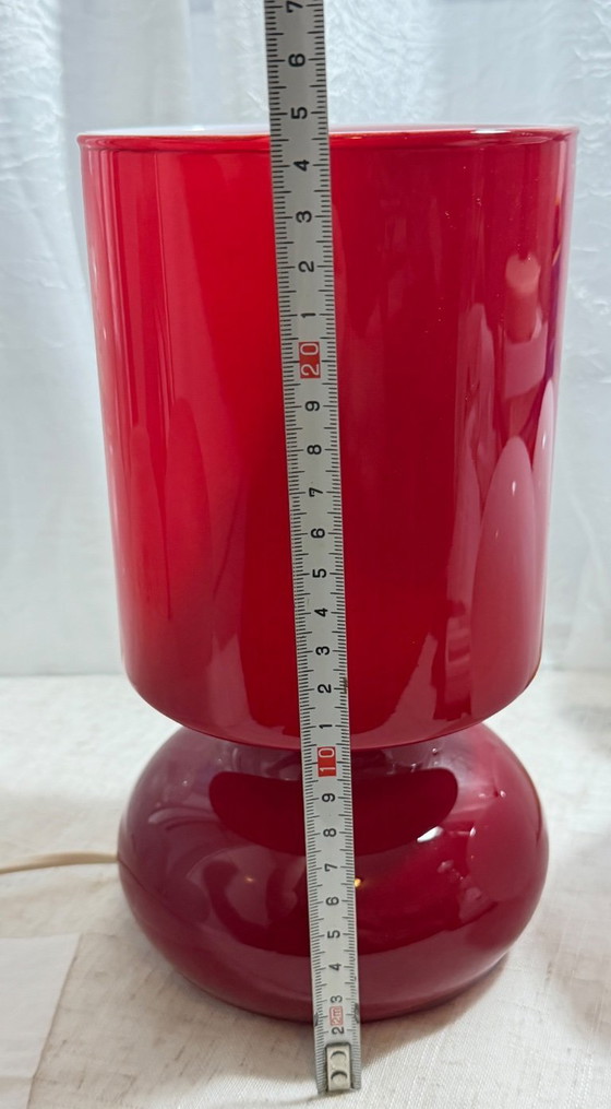 Image 1 of Lykta-lamp van Ikea, niet meer verkrijgbaar, jaren 1990/2000.