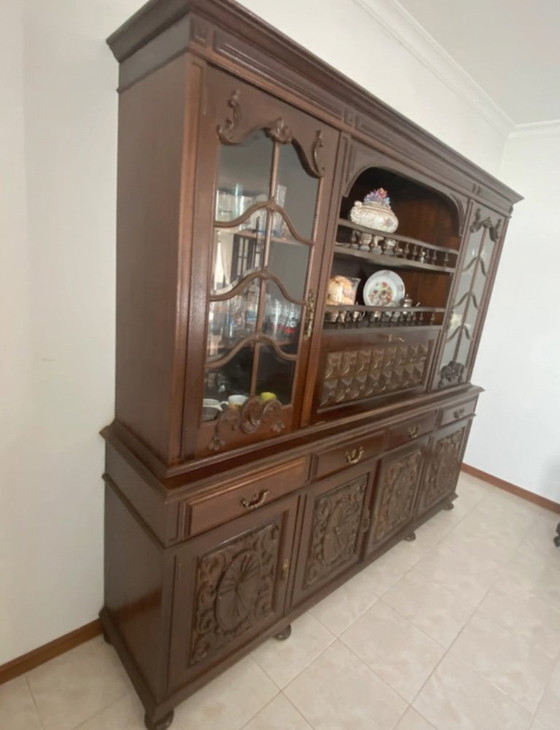 Image 1 of Cabinet cupboard