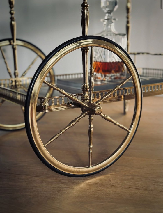 Image 1 of Servierwagen