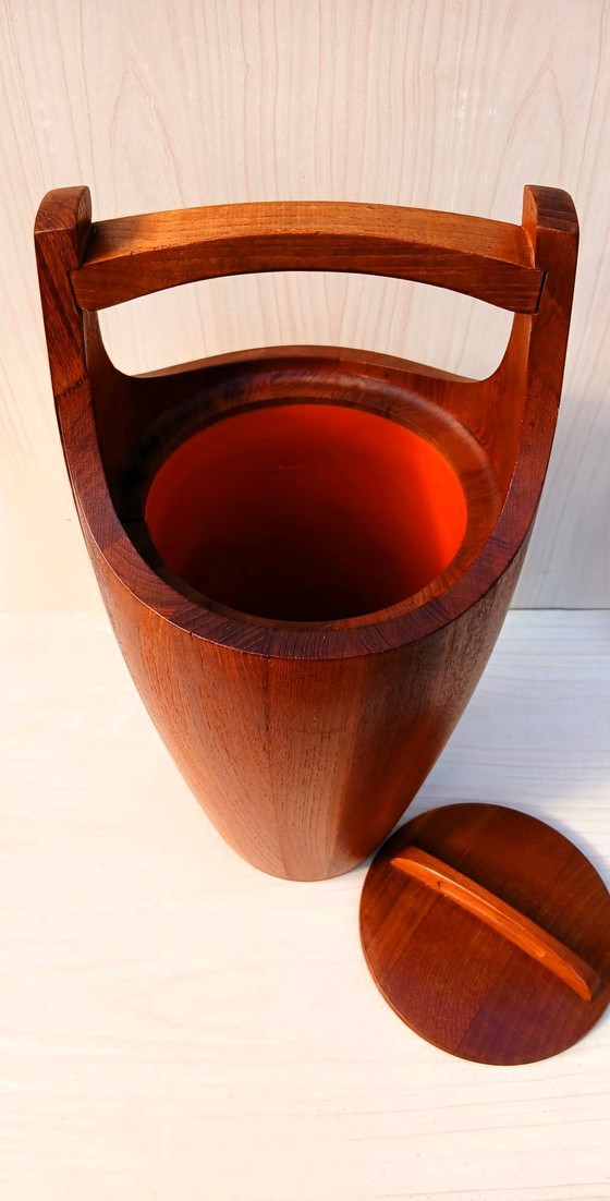 Image 1 of Secchiello per il ghiaccio di Jens H. Quistgaard