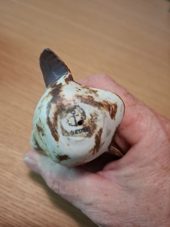 Ceramica dipinta a mano di Paul Hoff per Gustavsberg – Oggetti decorativi (photo 2 of 14)