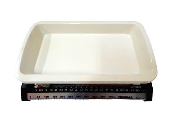 Image 1 of Balance de cuisine vintage Soenhle