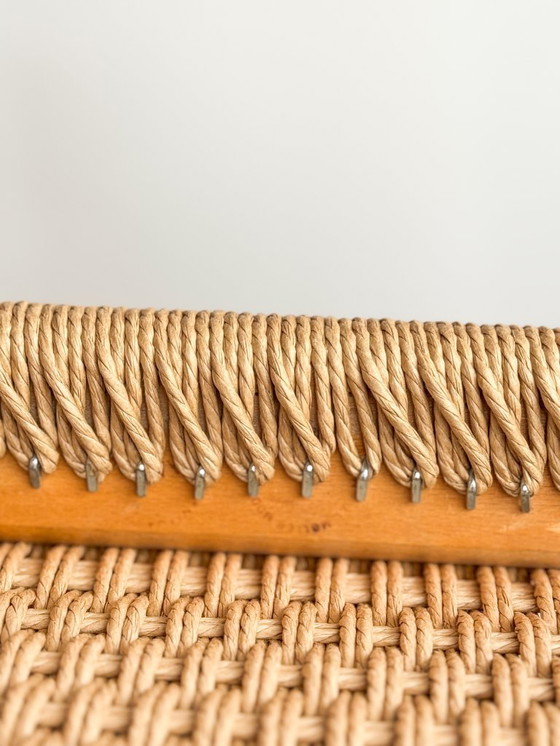 Image 1 of Niels O. Møller Modell 71 Esszimmerstuhl, 8er-Set für J.L. Mollers, 1951