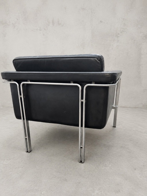 Kill International HB 6911 Sessel - Horst Brüning - Leder – fauteuils, Leather (photo 2 of 6)