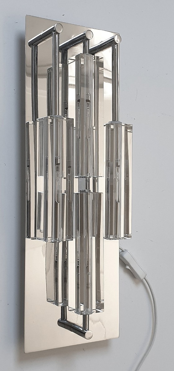 Image 1 of Applique artistique Wofi Leuchten