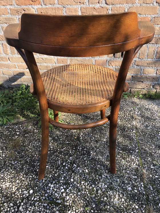 Image 1 of Thonet Stoel