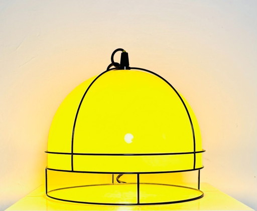 Dome table lamp by Harco Loor for Harco Loor Design, the Netherlands, 1980s