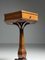 Bijzettafel met marqueterie, jaren 1900 – Wood (photo 13 of 22)