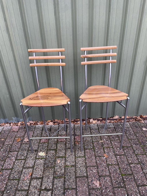 Zumsteg bar stools