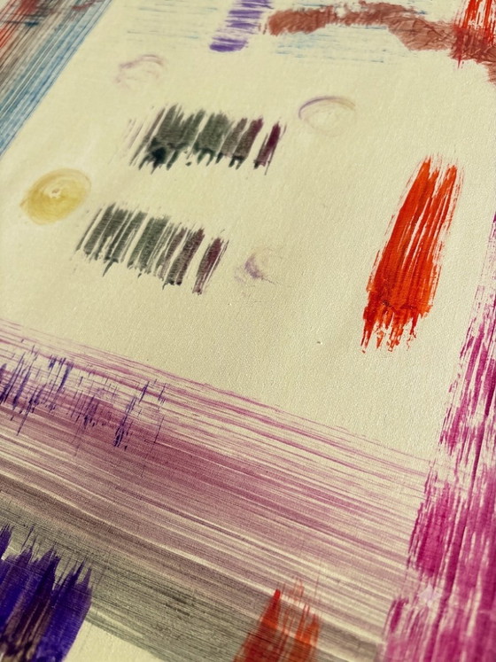 Image 1 of Elio - Abstract n.7