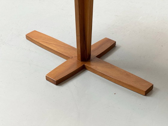 Image 1 of Mosaik Couchtisch von Dieter Waeckerlin für Idealheim, 1960er Jahre