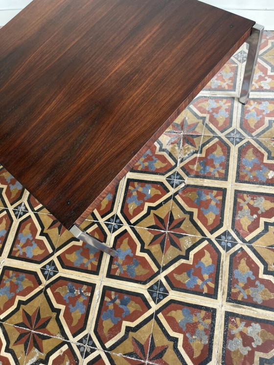 Mid-Century Rosewood Coffee Table (photo 7 of 14)