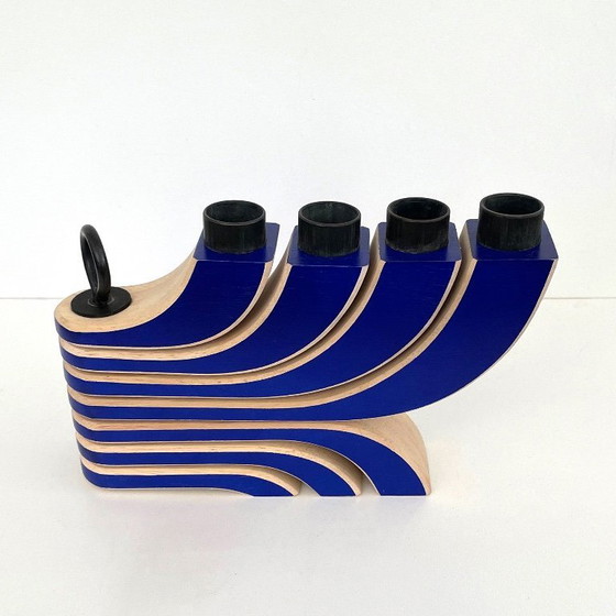 Image 1 of Portacandele di design scandinavo Design House Stoccolma Svezia