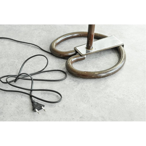Image 1 of Vintage floor lamp "Bumling" by Anders Pehrson for Ateljé Lyktan