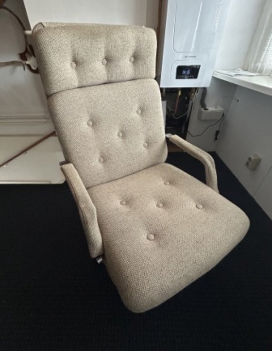 Image 1 of sedia da ufficio