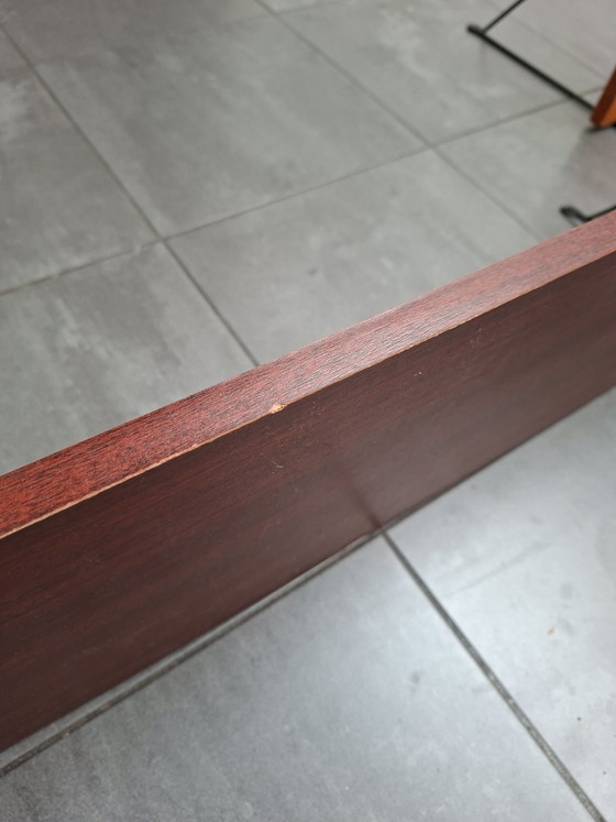 Image 1 of Wandschab jaren 50-60