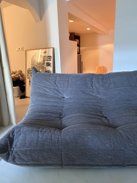 Image 1 of Togo ligne roset 3 Seats