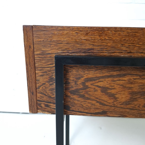 Image 1 of Jardinière vintage, design danois des années 1960, style moderne du milieu du siècle