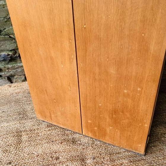 Image 1 of Old school cupboard