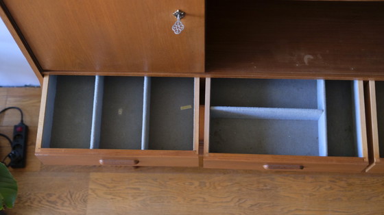 Image 1 of Pastoe vintage 1960s sideboard