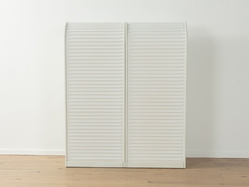A'Dammer Roller Shutter Cabinets, Pastoe