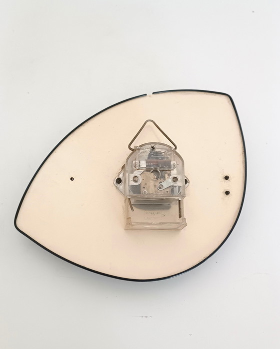 Image 1 of Horloge murale Japy Fifties