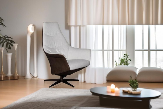 Image 1 of Sillón reclinable Gealux Arc 8015