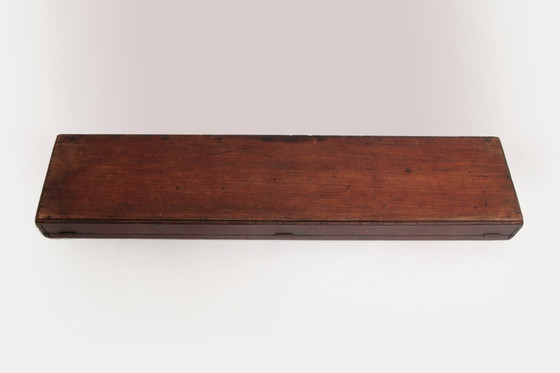 Image 1 of Seltener H.W. Mortimer & Son Gewehrkoffer aus dem Jahr 1810, London