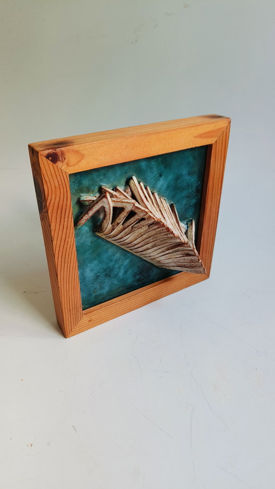 Image 1 of Keramisch Kunstwerk Elisa