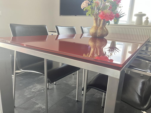 Bert plantagie Esszimmergarnitur und Couchtisch Gebraucht