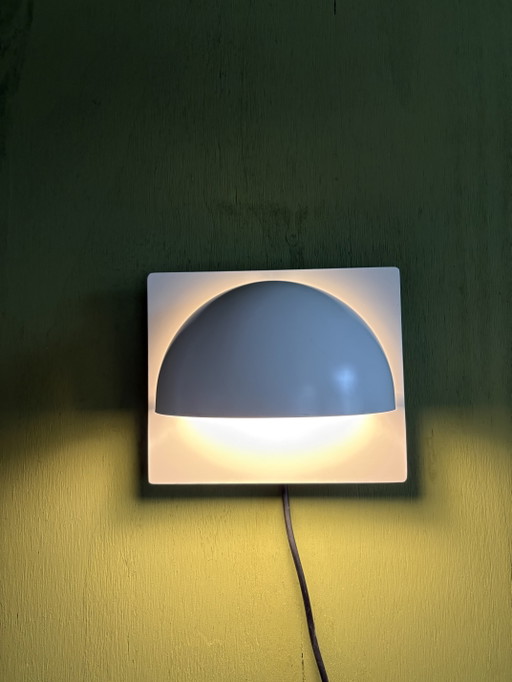 Louis Poulsen M2 wall lamp set – wandlampen, Metal