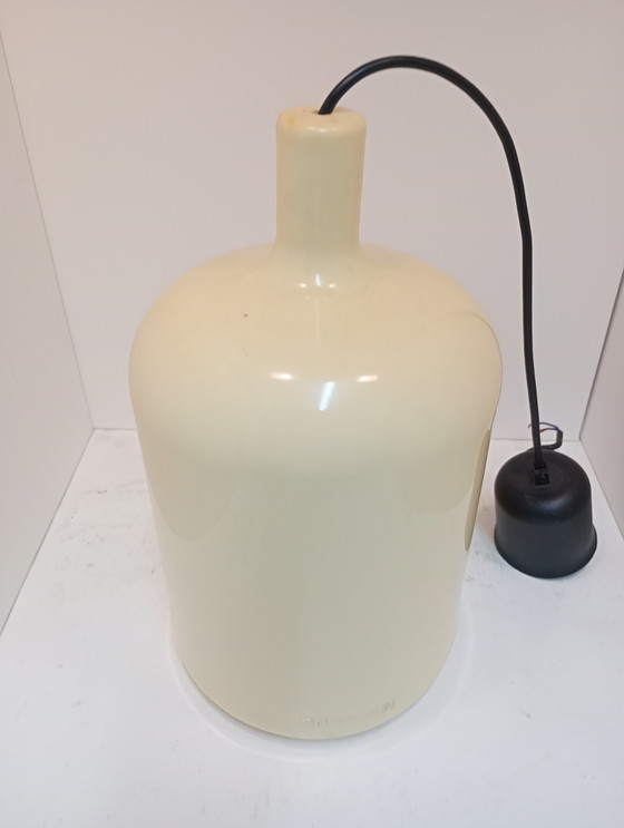 Image 1 of Lámpara de bombilla con diseño de Bob