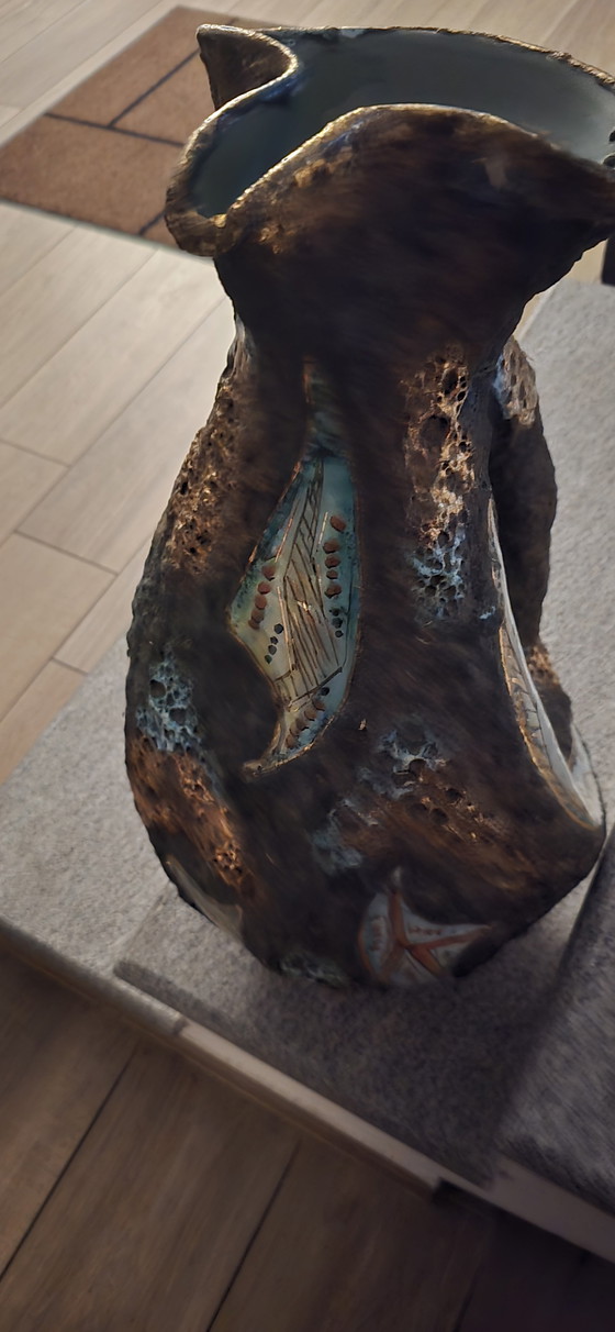 Image 1 of Ceramic vase