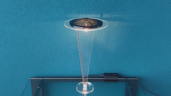 Image 1 of Postmodern Table Lamp by Harco Loor, 1980's.