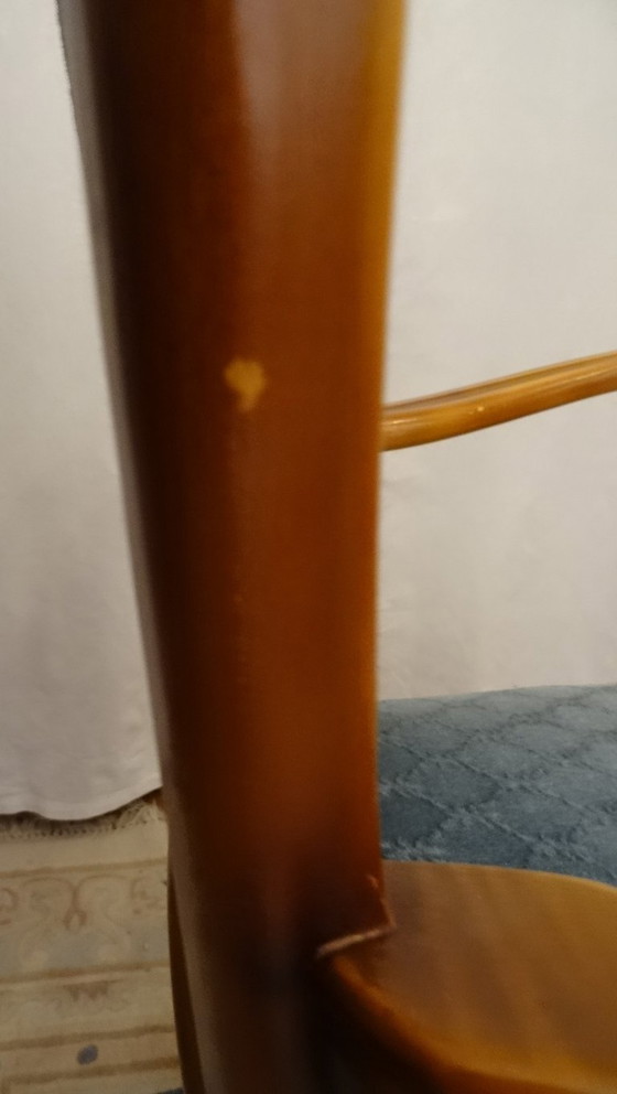 Image 1 of Schlingmann Wertmöbel - Armlehnstuhl Modell Brügge (2)