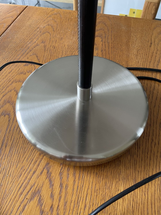 Ikea Grimsö – Lampes, Metal, Leather (photo 3 of 15)