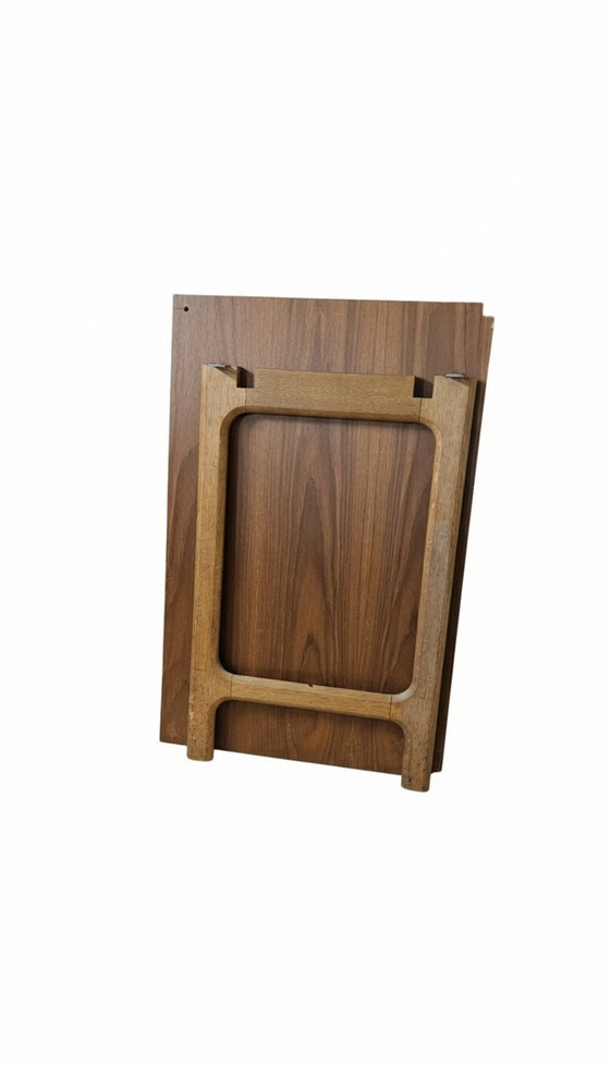 Image 1 of Poul Cadovius Royal Systems Complete Wall Unit