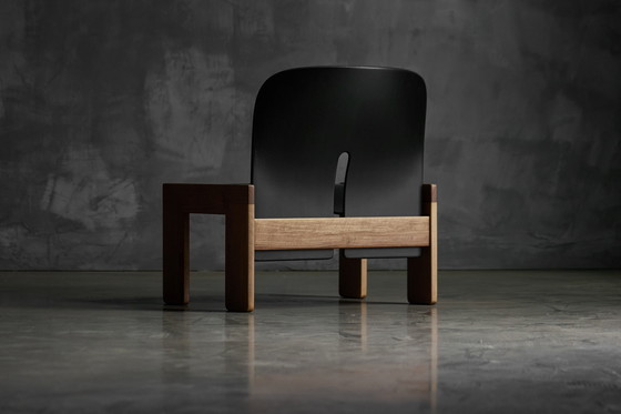 Image 1 of Sillón "925" de Afra y Tobia Scarpa para Cassina, Italia, década de 1960