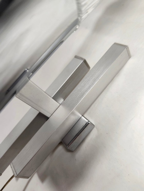 Image 1 of Wall lamp. Spain, 1970s.