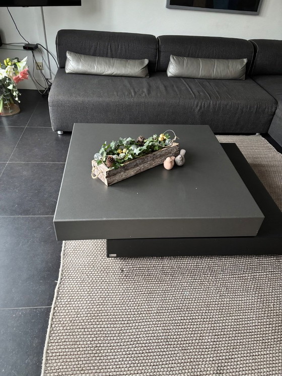 Image 1 of Leolux coffee table, model Trovo
