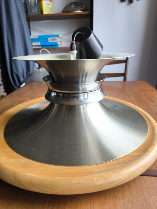 Danish design pendant lamp – Bent Nordsted – Lyskaer