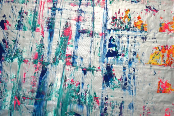 Image 1 of Jürgen Angeler - Specchio d'argento