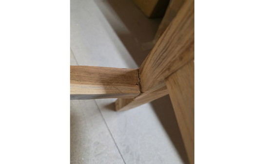 Image 1 of Taburete de bar Jan Kurtz Curve - 72 cm