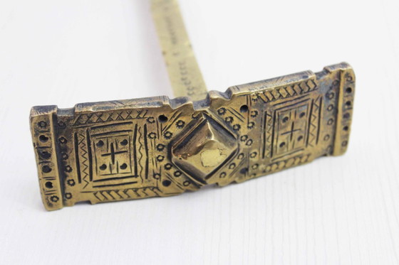 Image 1 of Martello da zucchero Tuareg, Nord Africa, XIX secolo