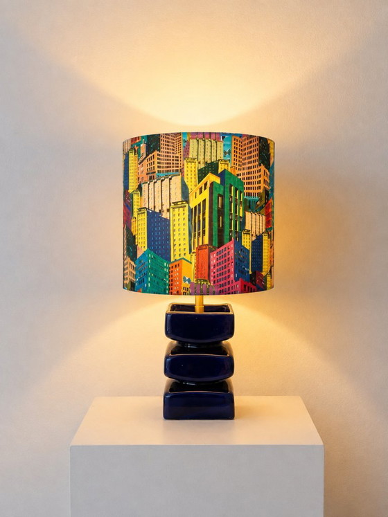 Cityscape Collection - Cari Zalloni for Steuler Ceramics - Pop Art - 36 cm (photo 3 of 20)