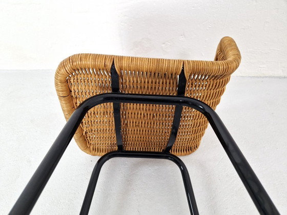 Image 1 of Rohe Noordwolde Dirk van Sliedregt taburete de bar