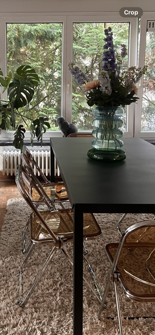 Vintage stoelen stijl Castelli