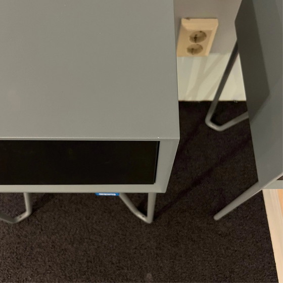 Image 1 of Comodini Auping Pixel (set da 2)