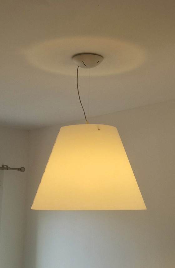 Image 1 of Suspension modèle Costanza Luceplan by Paolo Rizzatto 